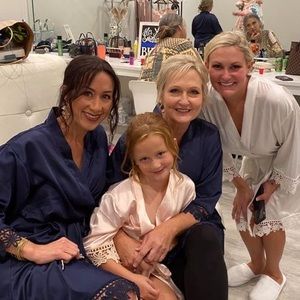 Meet your Posher, Joanne